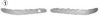 VAN WEZEL 3032581 Trim/Protective Strip, bumper